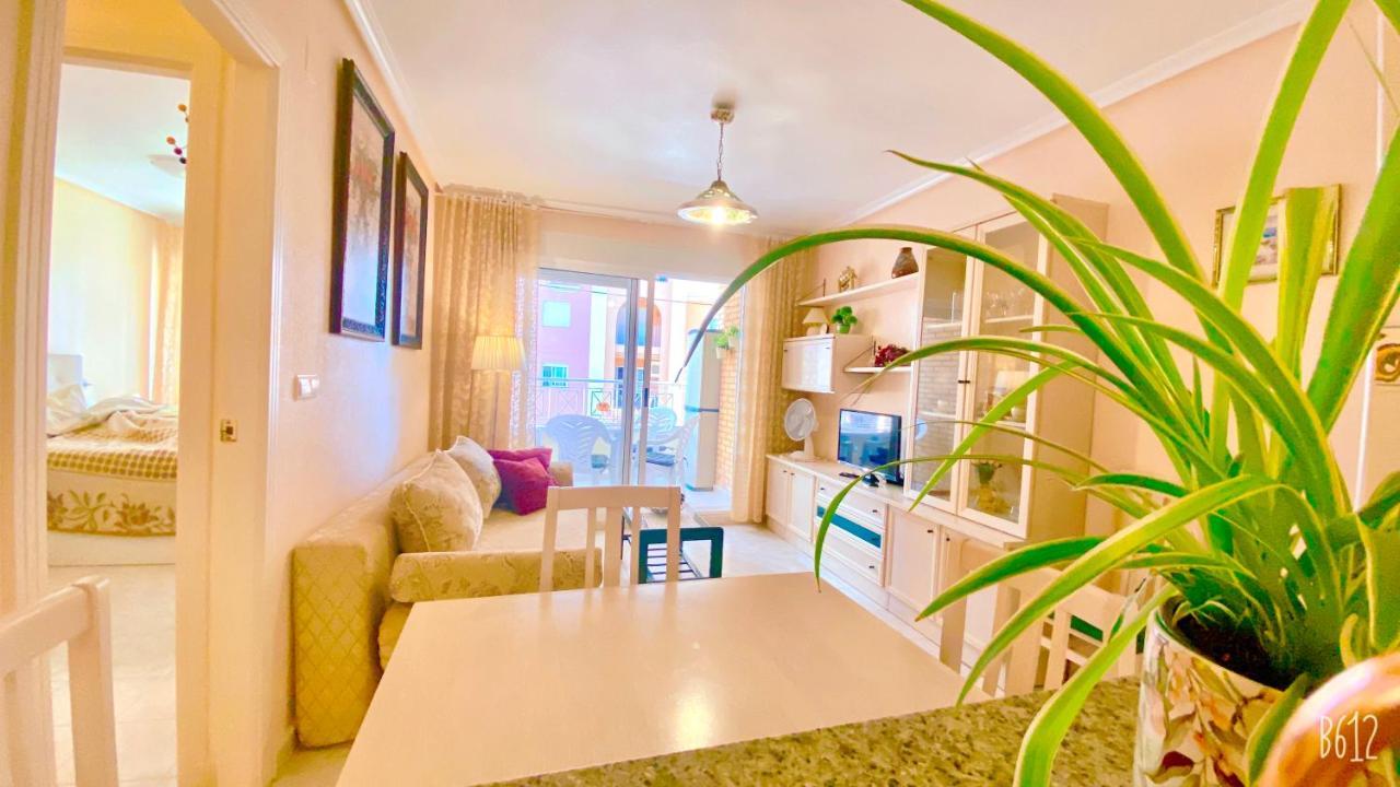 Apartment Beautiful Near Playa De Locos *