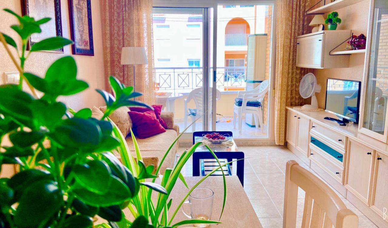 Apartment Beautiful Near Playa De Locos Torrevieja