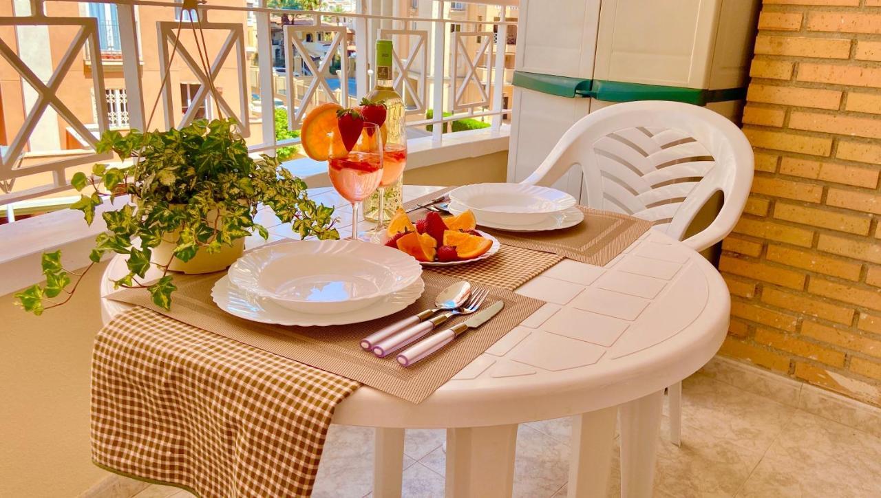 Apartment Beautiful Near Playa De Locos Torrevieja
