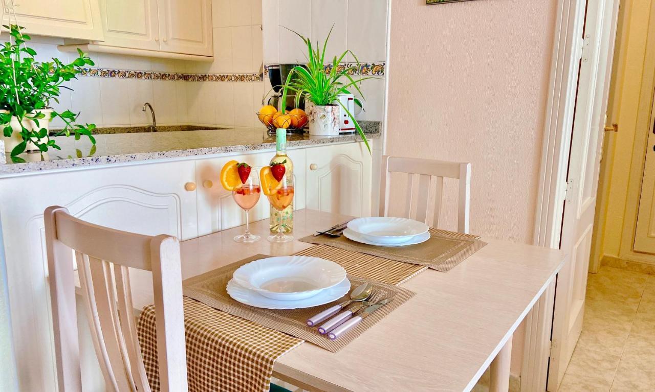 Apartment Beautiful Near Playa De Locos