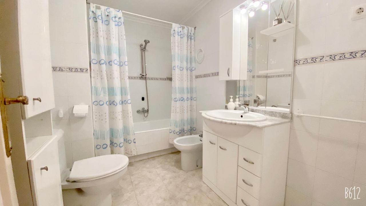 Apartment Beautiful Near Playa De Locos Torrevieja