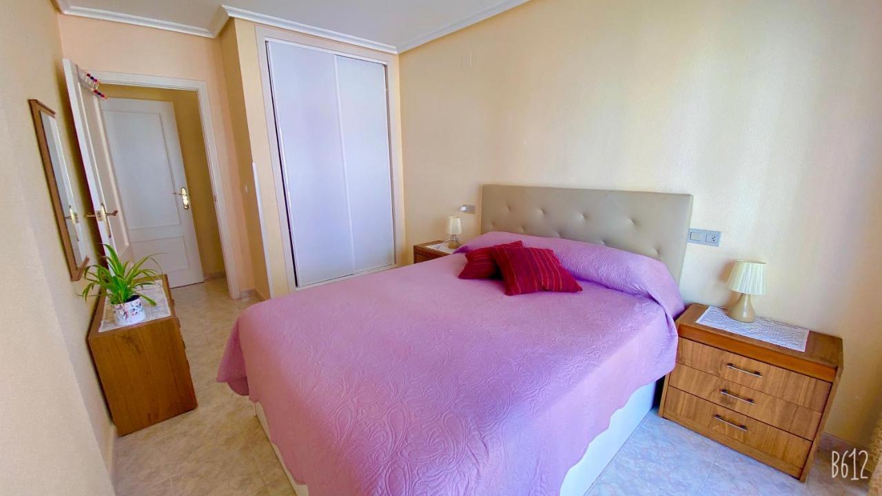 Beautiful Near Playa De Locos * Torrevieja