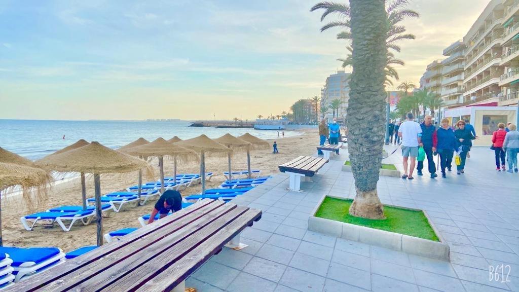 Beautiful Near Playa De Locos Apartment *