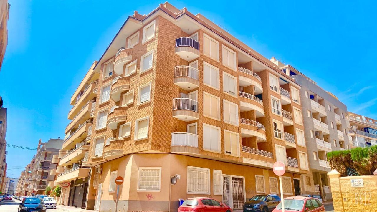 Apartment Beautiful Near Playa De Locos