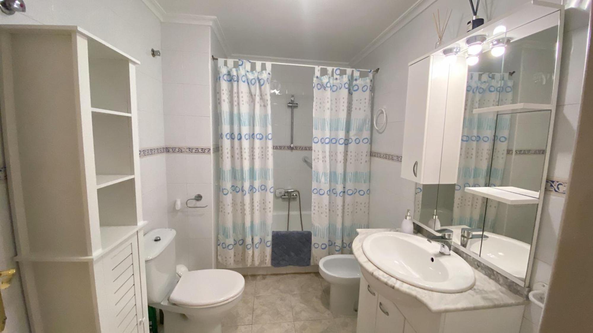 Apartment Beautiful Near Playa De Locos Torrevieja